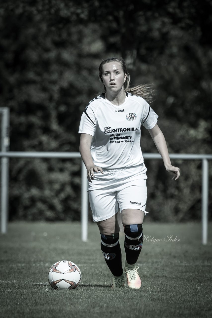 Bild 328 - Frauen SV Henstedt Ulzburg 3 - Bramfeld 3 : Ergebnis: 5:1